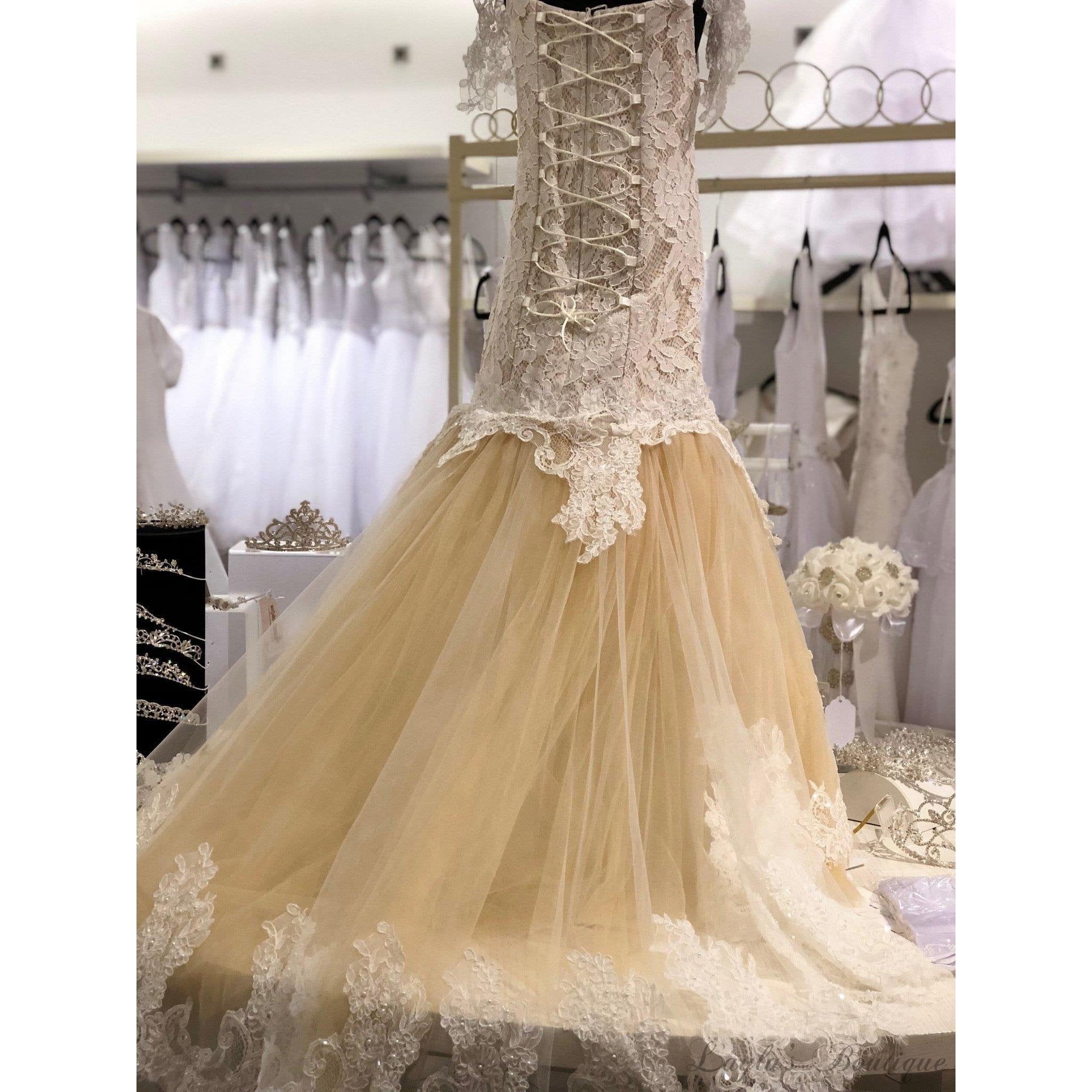 Sloane Dress